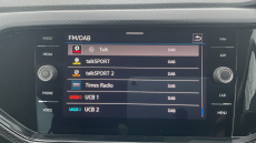 Volkswagen T-Cross 1.0 TSI 110 SE 5dr DSG Petrol Estate